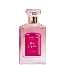 Immagine di Flora Magnífica di Granado Eau de Parfum