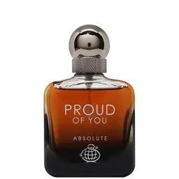 Immagine di Proud Of You Absolute di Fragrance World