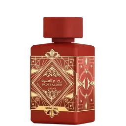 Immagine di Bade'e Al Oud Sublime di Lattafa Perfumes