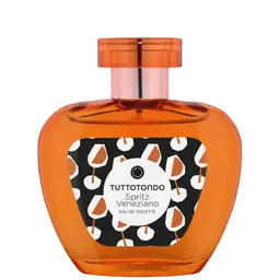 Tuttotondo, profumo 4