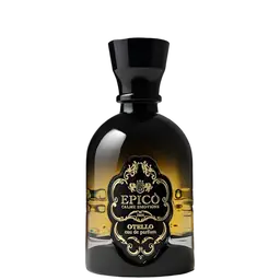 Epicò, profumo 3