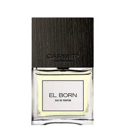 Carner Barcelona, profumo 4