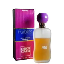 Enrico Coveri, profumo 2