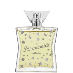 Blancheide, profumo in evidenza