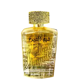 Immagine di Sheikh Al Shuyukh Luxe Edition di Lattafa Perfumes