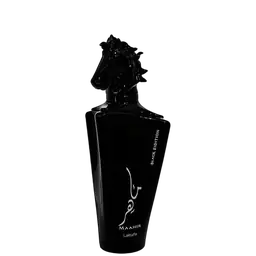 Immagine di Maahir Black Edition di Lattafa Perfumes