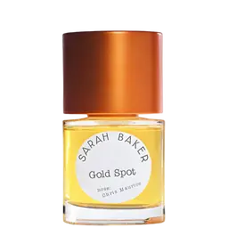 Sarah Baker Perfumes, profumo 4