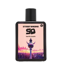 Immagine di Berlin Bash di Street Origins Eau de Parfum