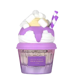 Immagine di Mallow Maddnes di Lattafa Perfumes