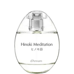 Immagine di Hinoki Meditation di d'Annam Eau de Parfum
