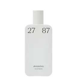 Immagine di #Hashtag di 27 87 Eau de Parfum