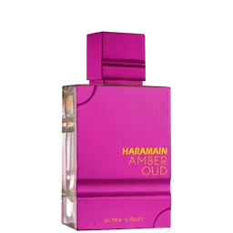 Immagine di Amber Oud Ultra Violet di Al Haramain Perfumes