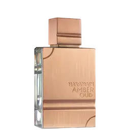 Immagine di Amber Oud di Al Haramain Perfumes
