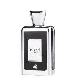 Immagine di Ejaazi Intensive Silver di Lattafa Perfumes