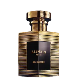 Balmain Beauty, profumo 5
