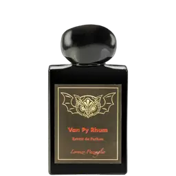 Lorenzo Pazzaglia, profumo 2