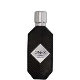 Immagine di Onyx Silver di Khadlaj Perfumes