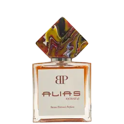 Immagine di Alias di Bruno Perrucci Parfums Extrait de Parfum