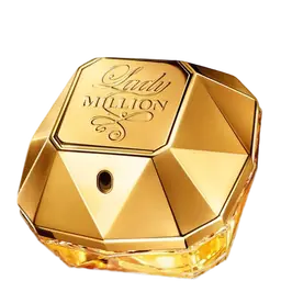 Immagine di Lady Million di Rabanne