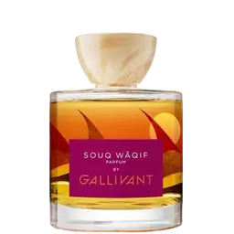 Immagine di SOUQ WĀQIF di Gallivant Extrait de Parfum