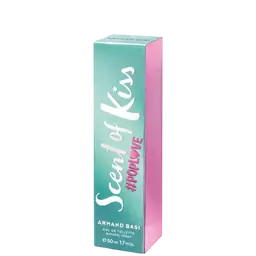 Immagine di Scent Of Kiss #POPLOVE di Armand Basi Eau de Toilette