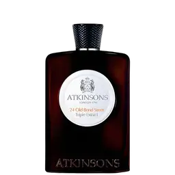 Immagine di 24 Old Bond Street Triple Extract di Atkinsons Eau de Cologne