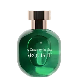Immagine di A Grove by The Sea di Arquiste Eau de Parfum