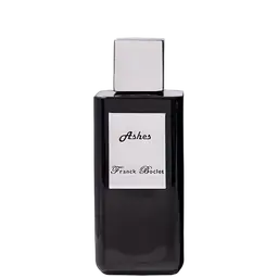Immagine di Ashes di Franck Boclet Parfum