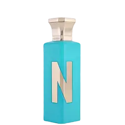Naseem, profumo in evidenza