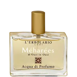 L'Erbolario, profumo in evidenza