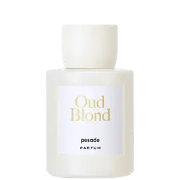 Immagine di Oud Blond di Pesade Extrait de Parfum
