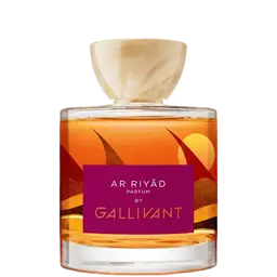Immagine di AR RIYĀD di Gallivant Extrait de Parfum