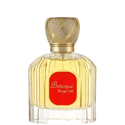 Immagine di Baroque Rouge 540 di Maison Alhambra