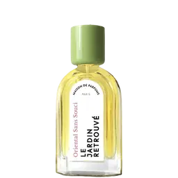 Immagine di Oriental Sans Souci di Le Jardin Retrouve Eau de Parfum
