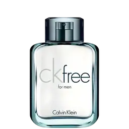 Immagine di CK Free di Calvin Klein Eau de Toilette