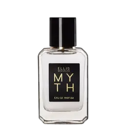Ellis Brooklyn, profumo in evidenza