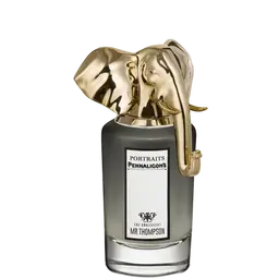 Immagine di The Omniscient Mr Thompson di Penhaligon's Eau de Parfum