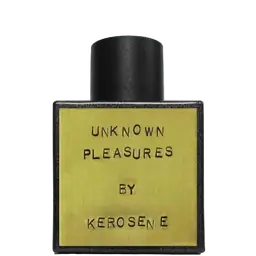 Kerosene, profumo in evidenza
