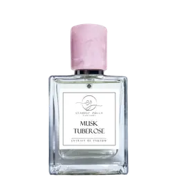 Immagine di Musk Tuberose di Claudio Zucca Parfums Extrait de Parfum