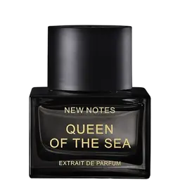 Immagine di Queen Of The Sea di New Notes Extrait de Parfum