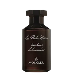 Immagine di Les Roches Noires di Moncler Eau de Parfum