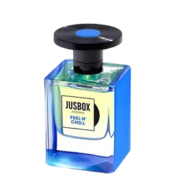 Immagine di Feel 'N' Chill di Jusbox Eau de Parfum