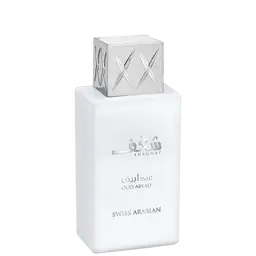Swiss Arabian, profumo 4