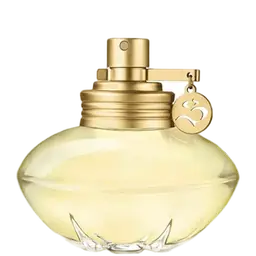 Shakira, profumo in evidenza