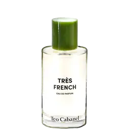Teo Cabanel, profumo 3