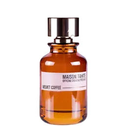 Immagine di Velvet Coffee di Maison Tahité – Officine Creative Profumi Eau de Parfum