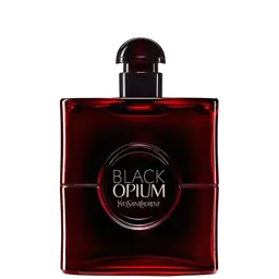 Immagine di Black Opium Over Red di Yves Saint Laurent Eau de Parfum