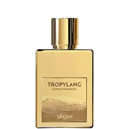 Immagine di Tropylang di Salum Parfums Extrait de Parfum