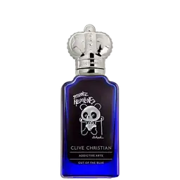 Immagine di Strange Heavens Out Of The Blue di Clive Christian Extrait de Parfum