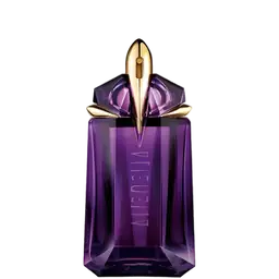 Mugler, profumo in evidenza